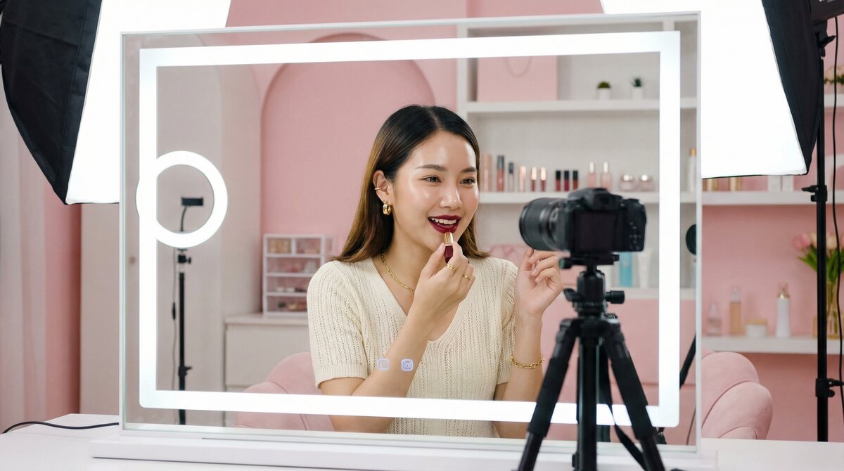 海角社区美妆视频