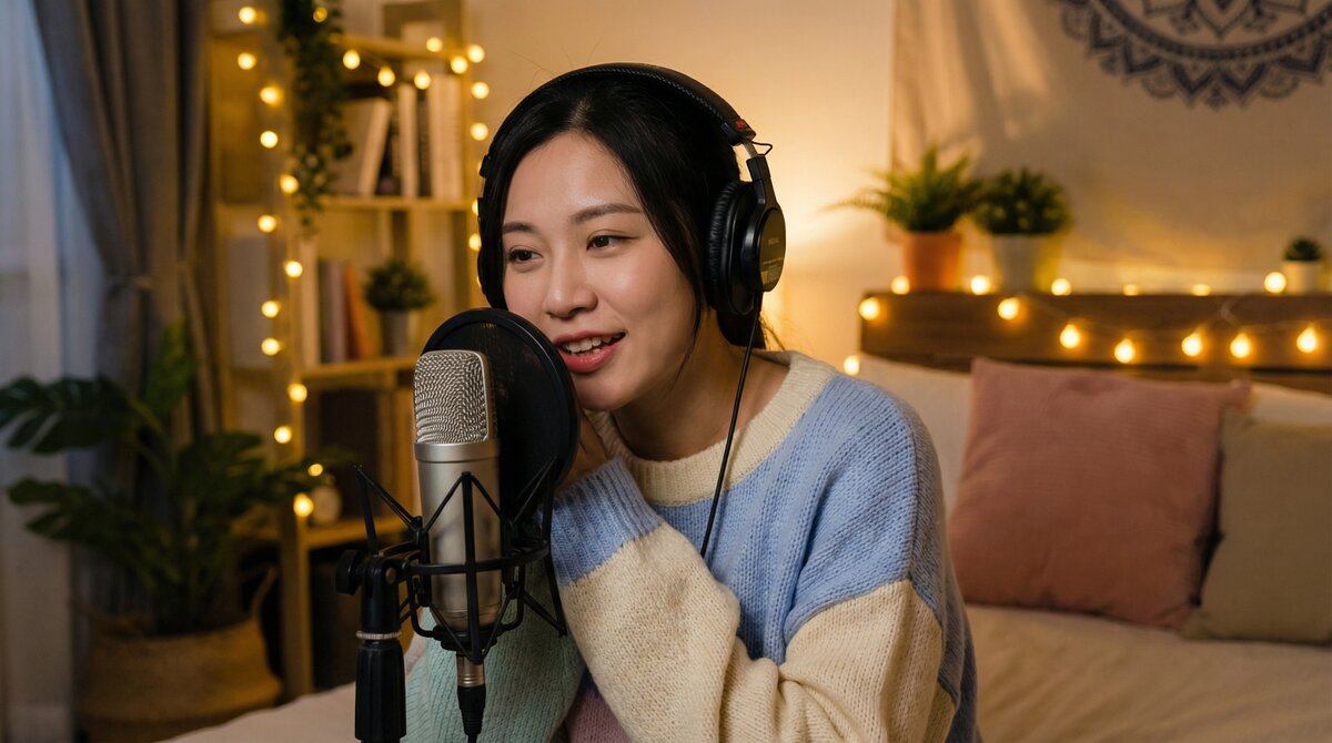 海角社区 ASMR视频