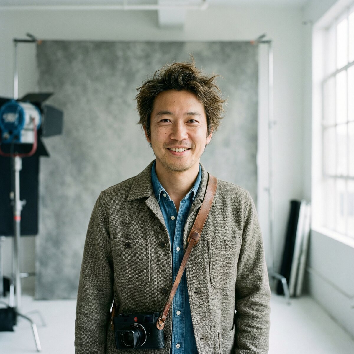 海角社区摄影师